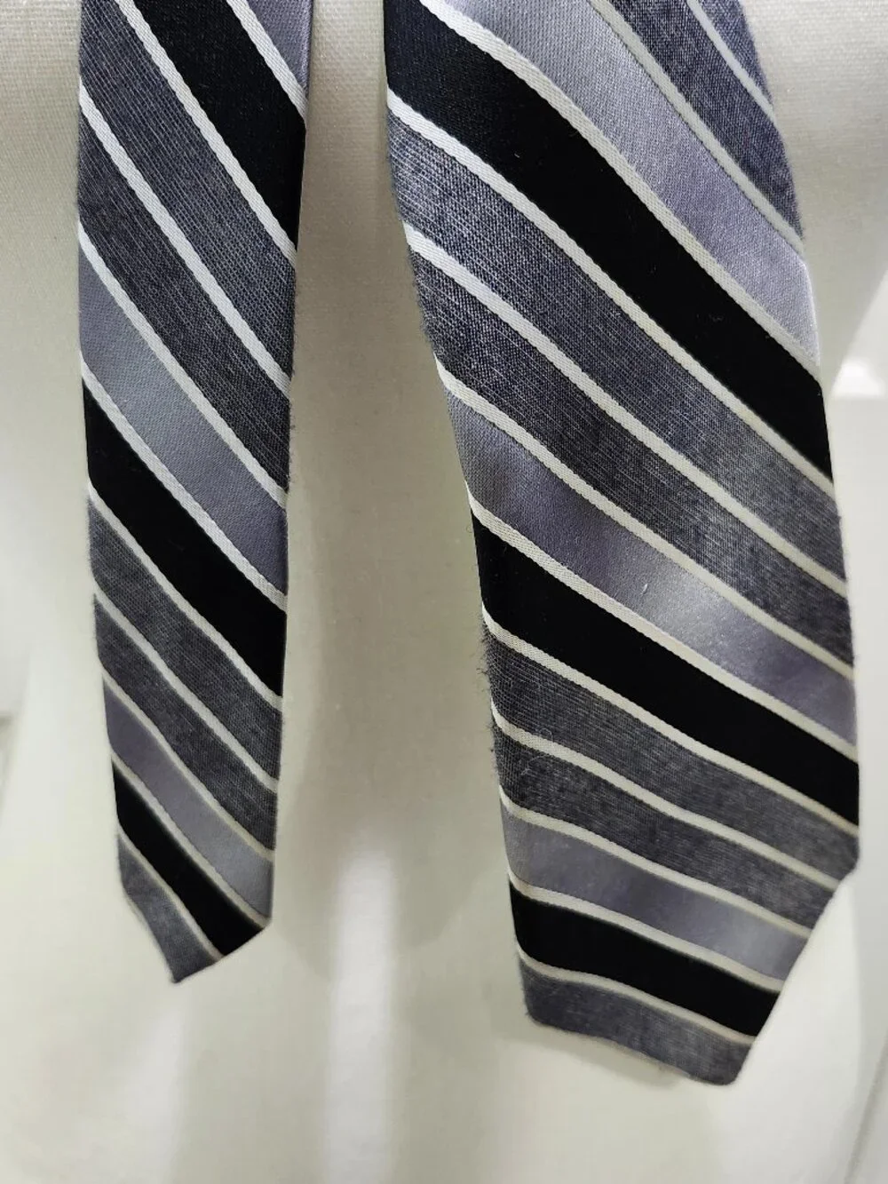 Neckwear and Zebra Print Necklace, Reimagined for Today’s Trendy Look